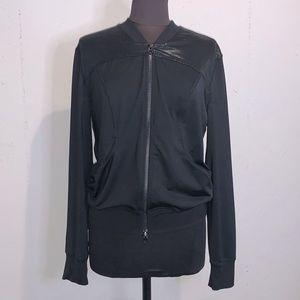 Zella Athletic Zip-up